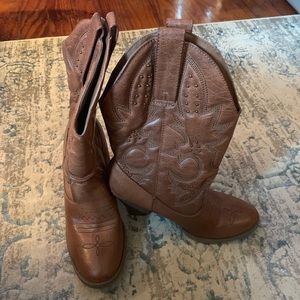 marshalls cowboy boots